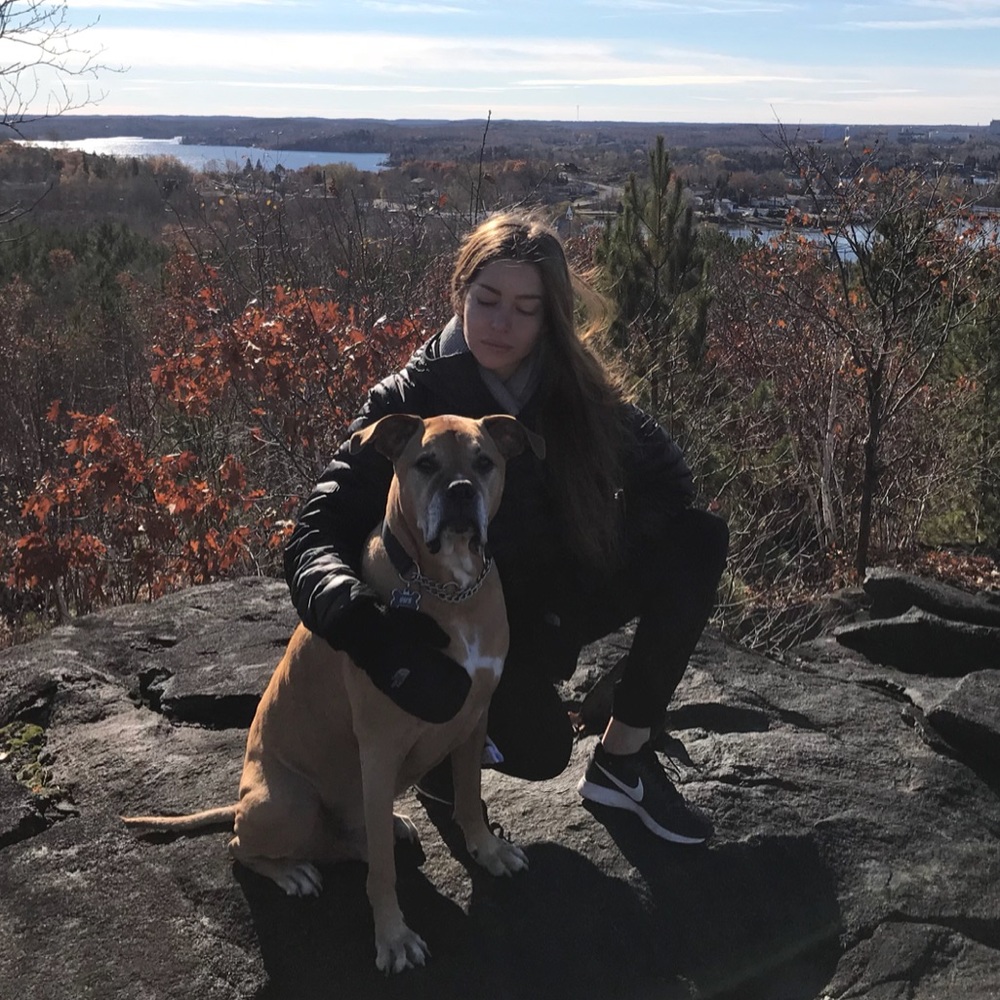 Meet your Posher, Magali